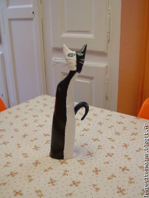 un petit clin d'oeil !