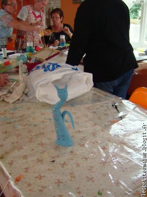 alors Nicole, il est beau ton minou !