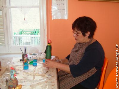 que penses-tu Marguerite ??? elle te plait ainsi ?