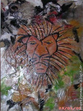 non, je ne suis pas méchant !