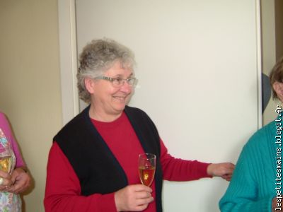 vite, vite une petite pause ...