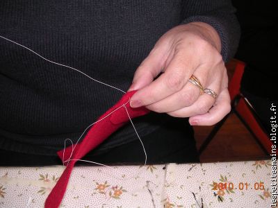 et on pique, et on pique