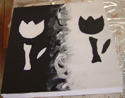 un premier tableau, qu'en dites-vous ?