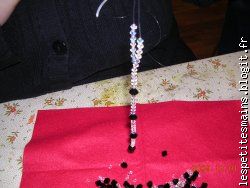 à combien estimez-vous ce collier ?