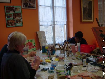 tu seras satisfaite ?