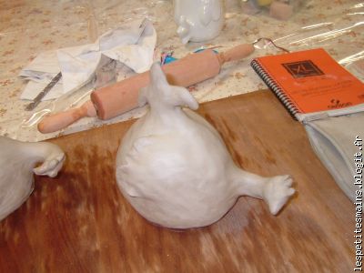 ne sommes-nous pas belles ?