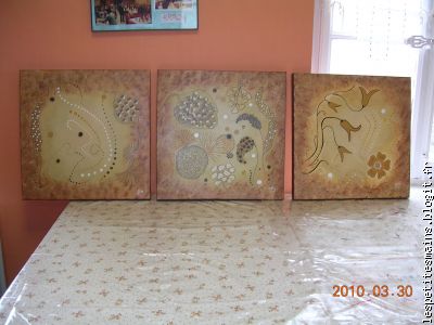 que d'imagination ....