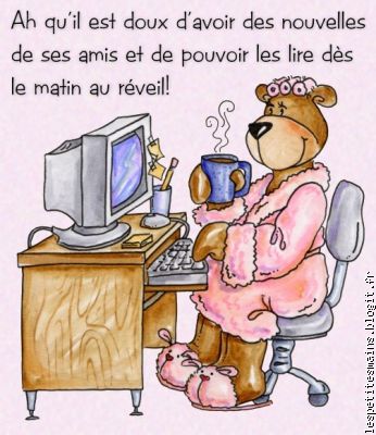 les bigoudis sont de trop, pour le reste ....