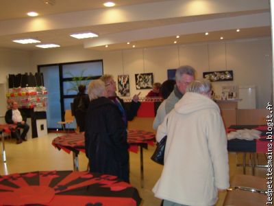 déjà en grande discussion !