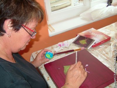 encore un beau tableau