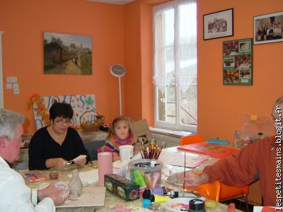 qui c'est cette "petite main" ???