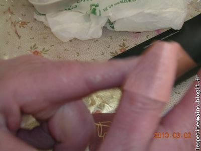 un accident, vite la pharmacie !!!!