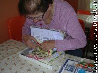 on fouille, on fouille !