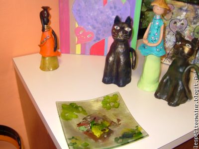 quelle belle coupelle !