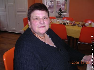 BON ANNIVERSAIRE NICOLE !