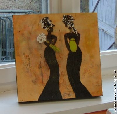 alors Annie, tu es fière ?