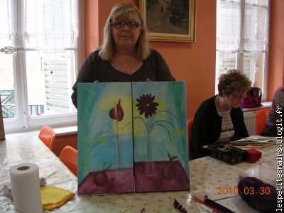 montres aux gens du sud ce qu'on fait dans l'est !!!