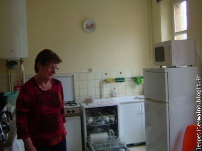 que regardes-tu si tendrement Alexandra ?