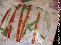 encore une réalisation en cours (Rosa)