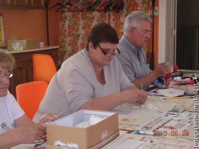 c'est pas vrai ! vous n'êtes pas toujours aussi sérieux ....