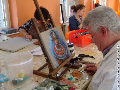 encore un chefd'oeuvre ...