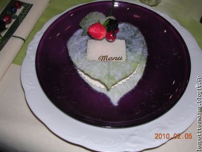 toujours une idée !