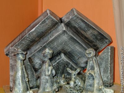 il fallait le faire - merci Marguerite, Noëlle, Louis