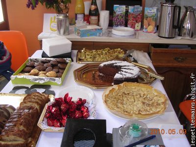 un "petit" aperçu ....