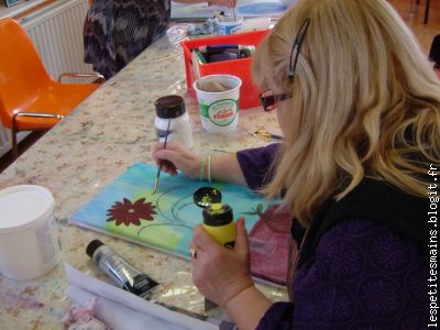 vite, vite Rosa, il faut l'emmener dans le midi