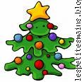 mon beau sapin ....