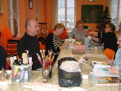 il va falloir reculer les murs !