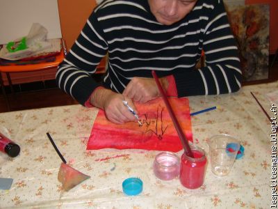 allez, Jean-Michel, il va être super ton appartement