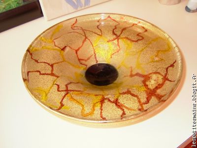 une deuxième vie pour un plateau