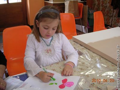 la plus sérieuse ???