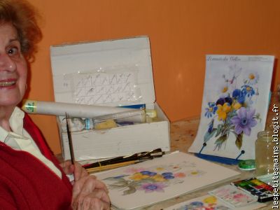 c'est tout simplement superbe