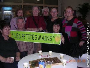 au moins on voit la pancarte !!