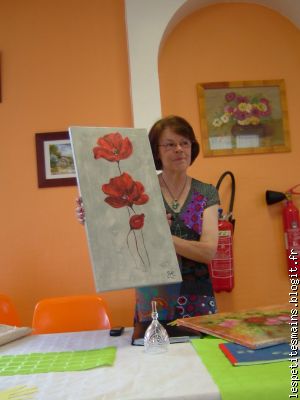 celui-là, je vais m'endormir avec ...