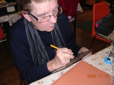 j'ai quand même réussi à te prendre en photo !!!