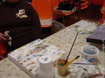 ce n'est que le début Jacqueline