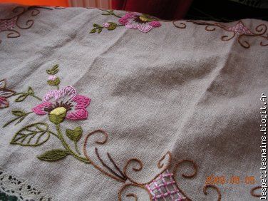 alors Léda, tu as bossé !!!!