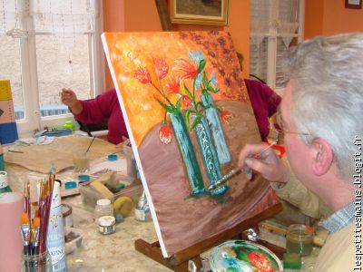 sacré Louis, toujours du nouveau