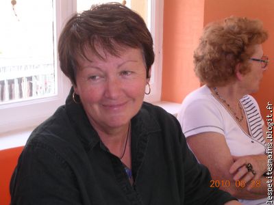 plein de douceur dans ce regard