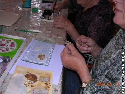 que de grains de café !