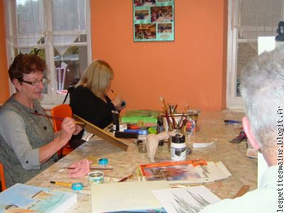 on ne fait pas semblant ....