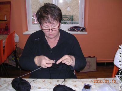 dépêches toi avant l'hiver !!