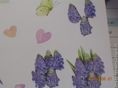 il faudra voir le résultat ...