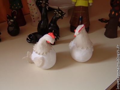 qu'elles sont adorables !