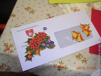 il faut voir le résultat final