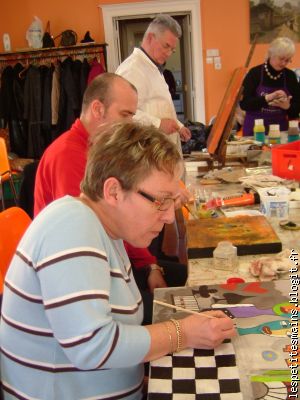 tu en verras le bout Brigitte !