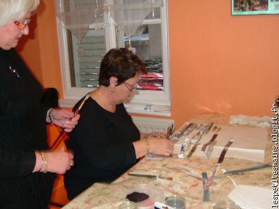 on se lance dans autre chose